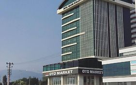 Grand Rimedya Hotel Bursa